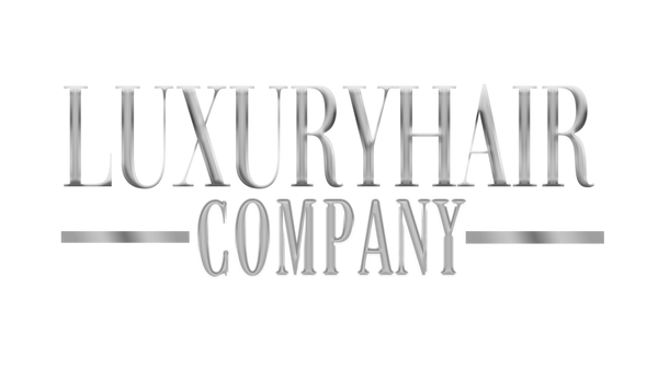 Luxury Hair Co.